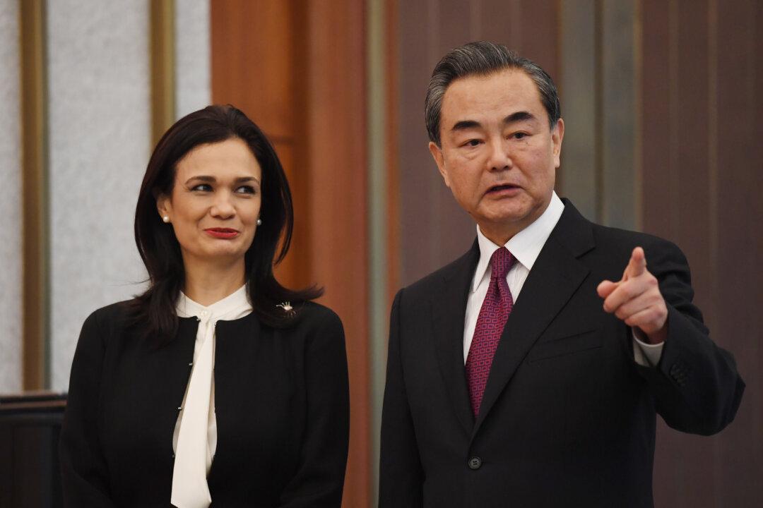 Taiwan Vows Defiance After China Takes Over Relations With Panama