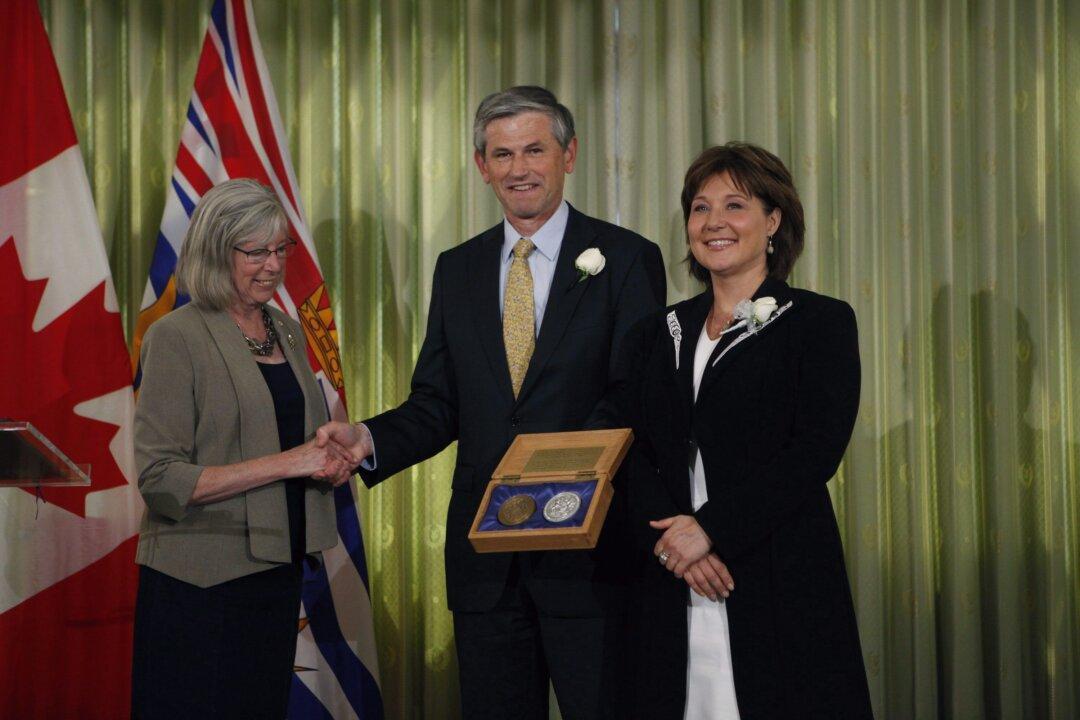 Pundits Keeping a Close Eye on BC’s Unfolding Political Situation