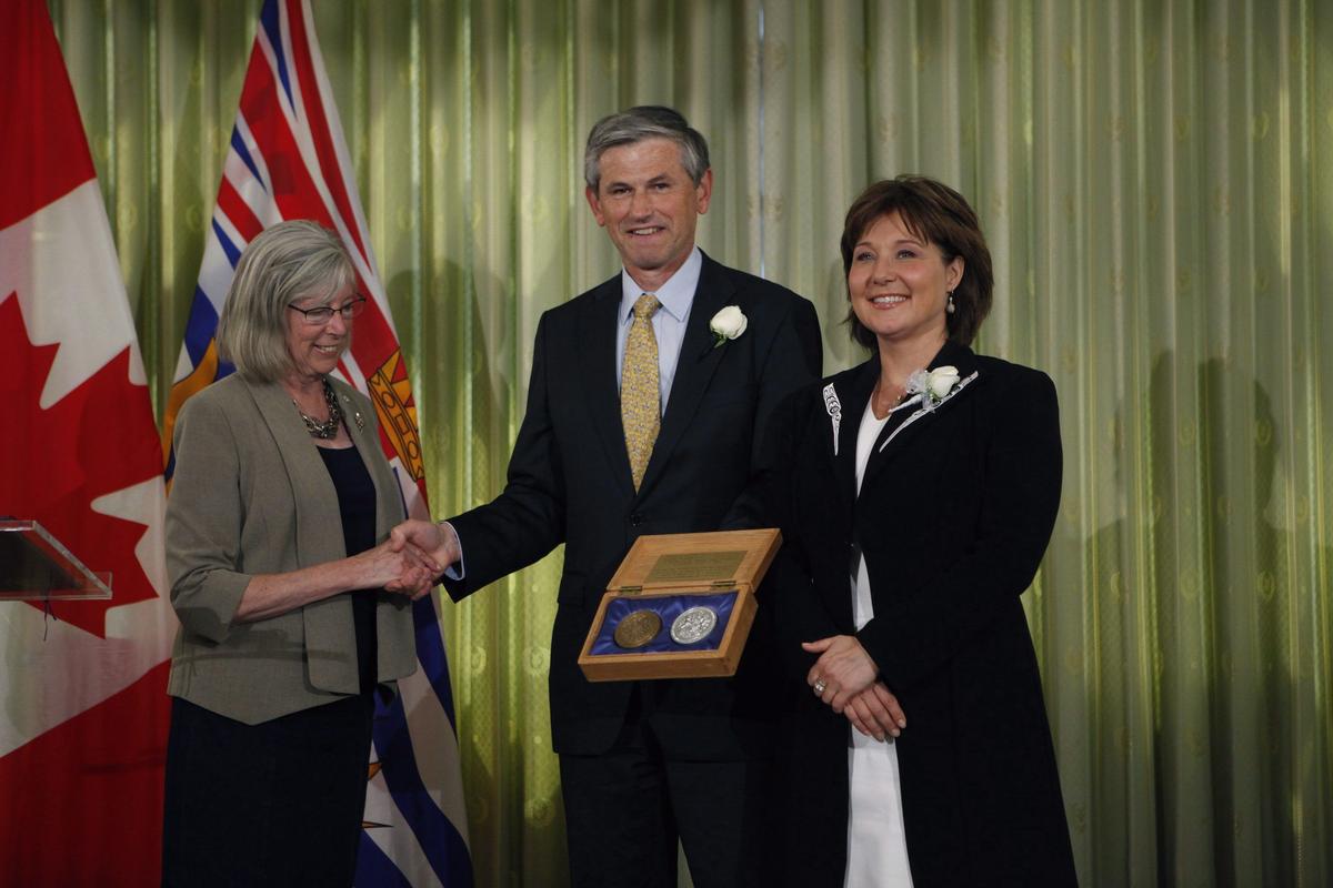 Pundits Keeping a Close Eye on BC’s Unfolding Political Situation