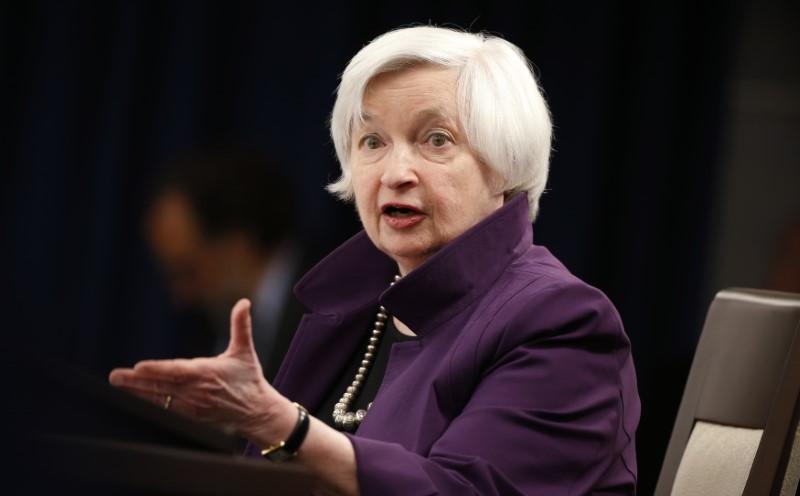 Biden’s Pick to Lead Treasury, Janet Yellen, Made Over $7.2 Million in Speaking Fees: Disclosures