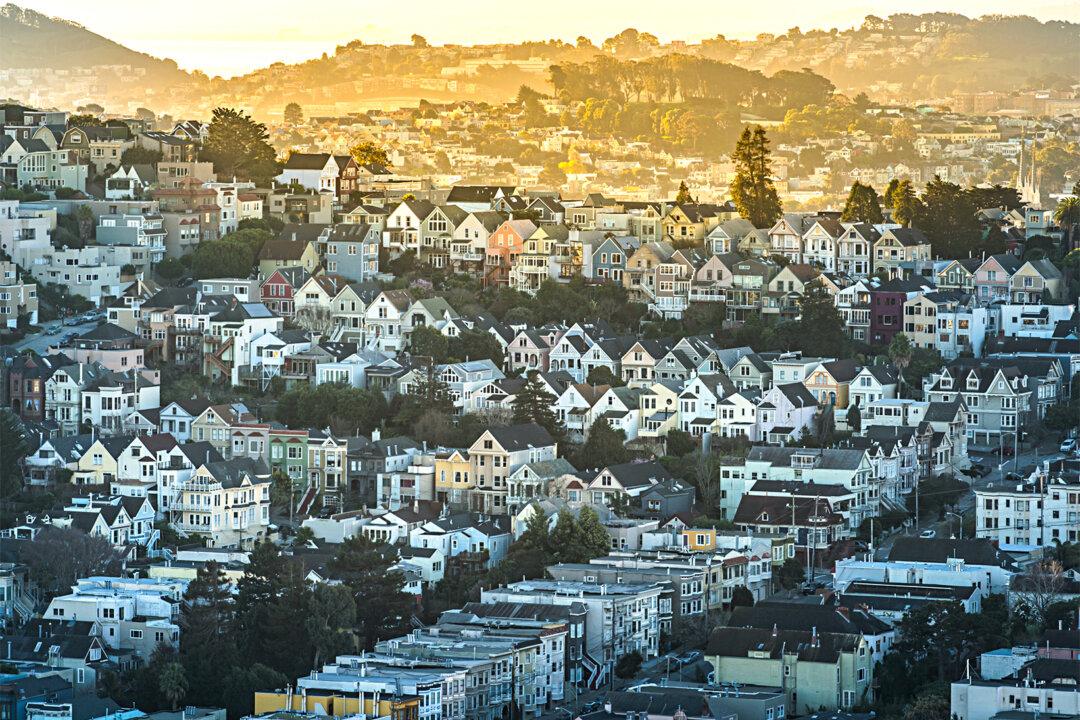 America’s Hottest Real Estate Market Is Cooling Off