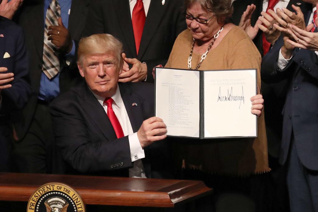 Trump Sets New Course on Cuba