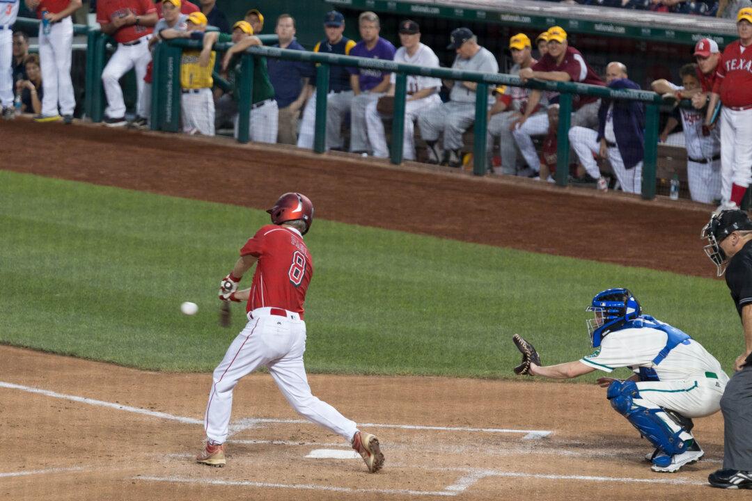 Record Turnout at Congressional Baseball Game Shows Bipartisan Unity and Resiliency