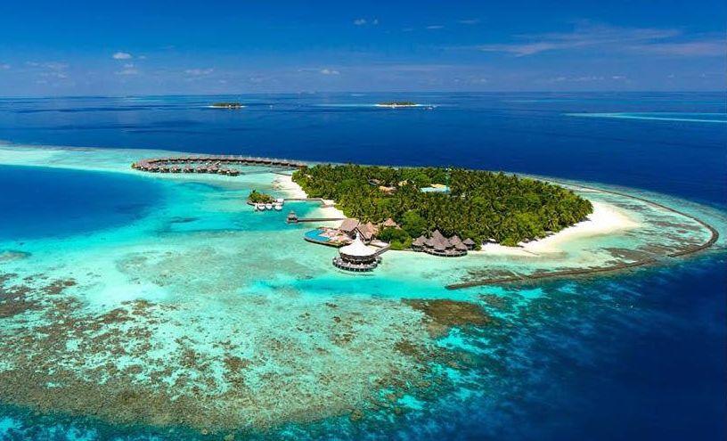 Eloping to Paradise: Bucket List Wedding in the Maldives