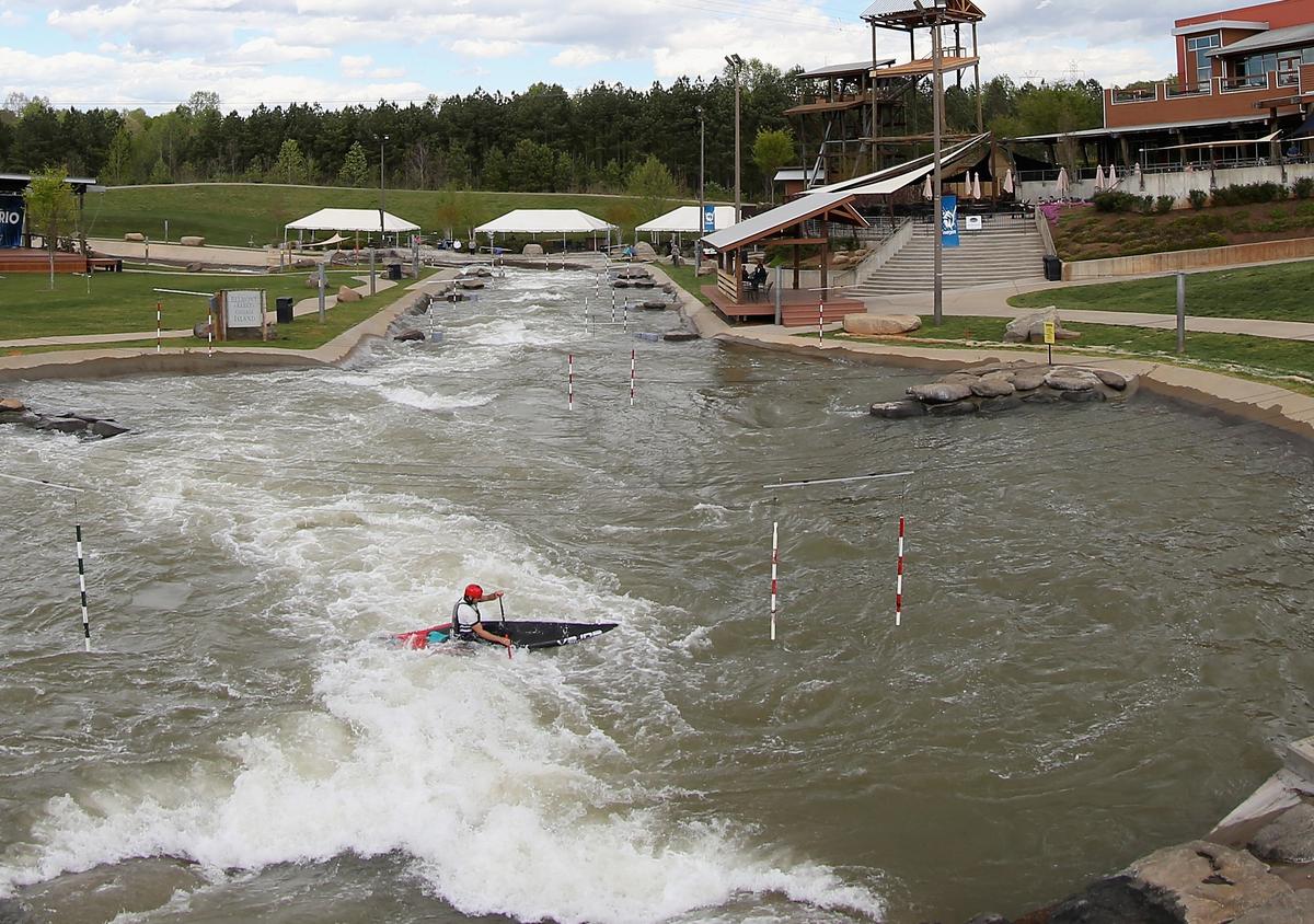 Parents Sue Water Park After Daughter Dies From Brain-Eating Parasite
