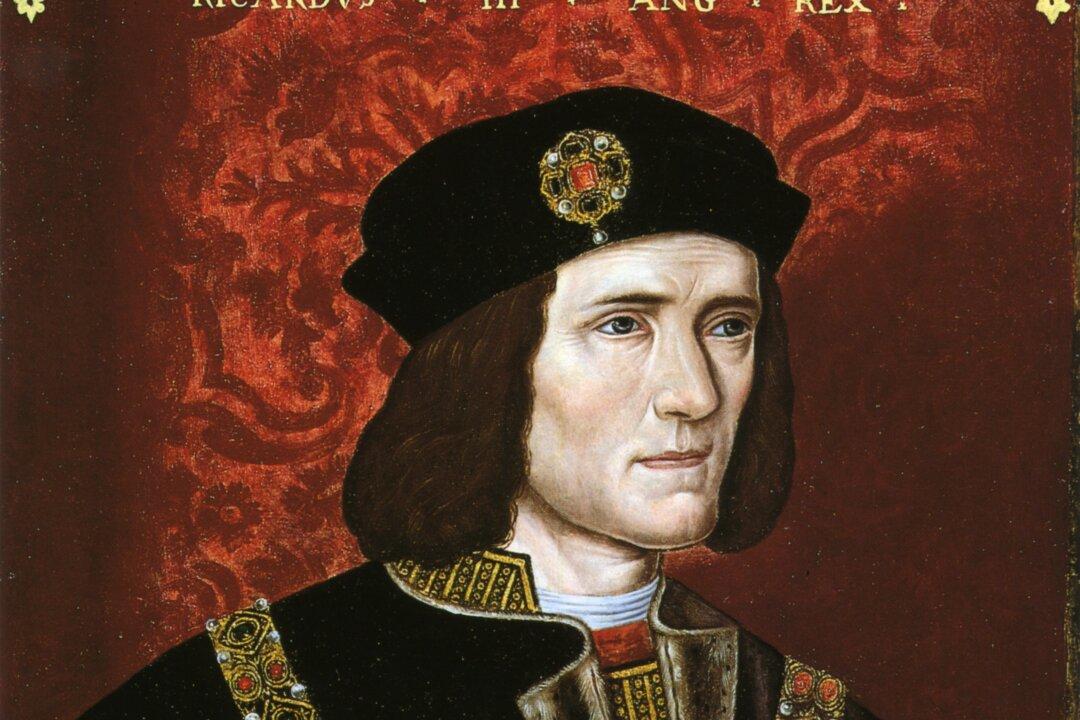 Historian Jason Goetz: Reclaiming Our History to Mend Our Culture