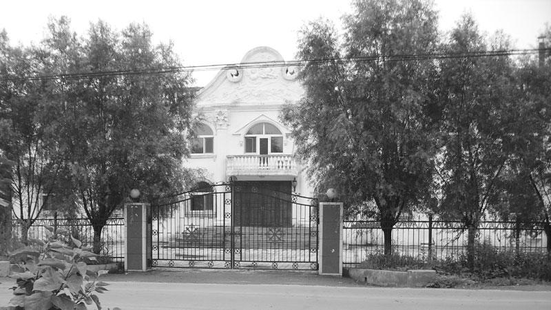 ‘Lose Your Mind or Your Life’: Chinese Believer Was Told During 9 Years in Jail