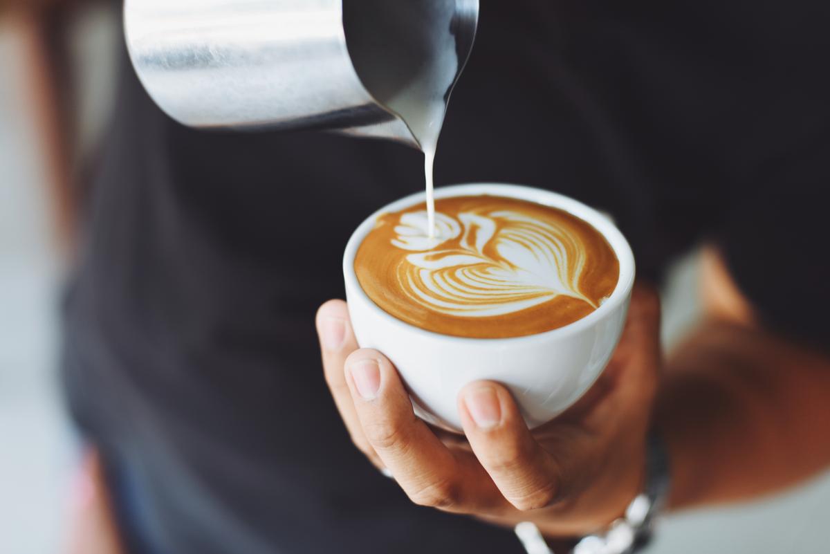 12 Scary Facts About Coffee