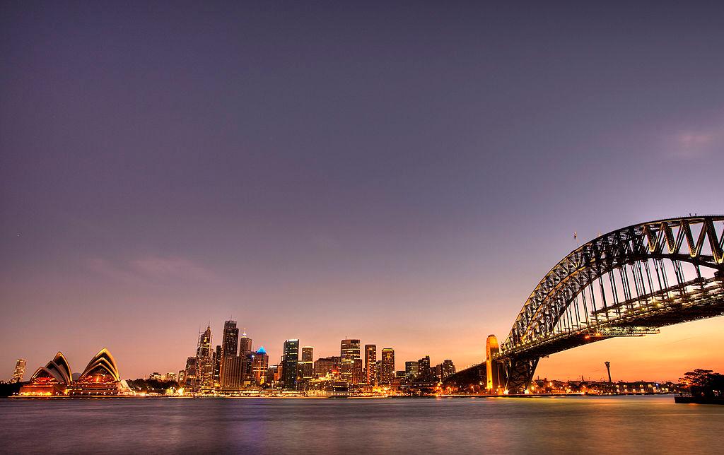 Chinese Front Operations Exposed in Australia Part of a Global Problem