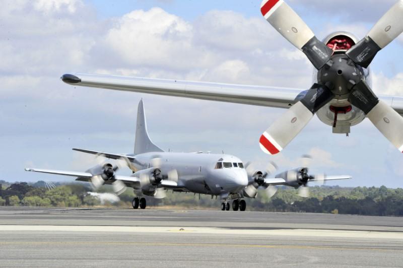 Australia to Send Spy Planes to Help Philippines Fight Militants