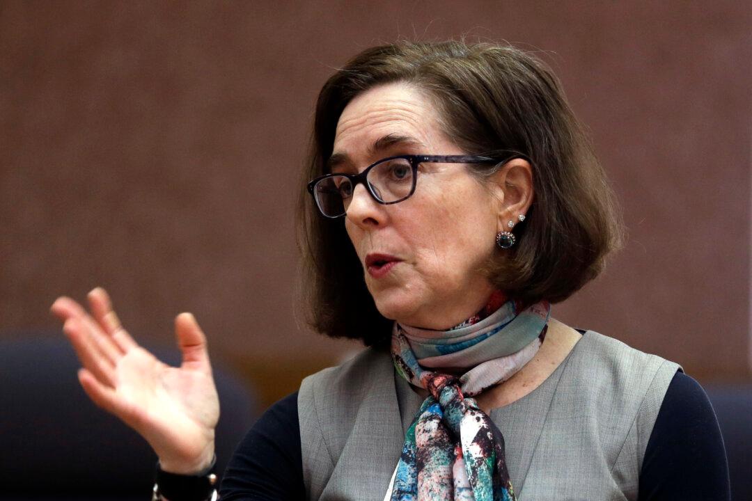 Judge Declares Oregon Governor’s Restrictions on Religious Gatherings ‘Null and Void’