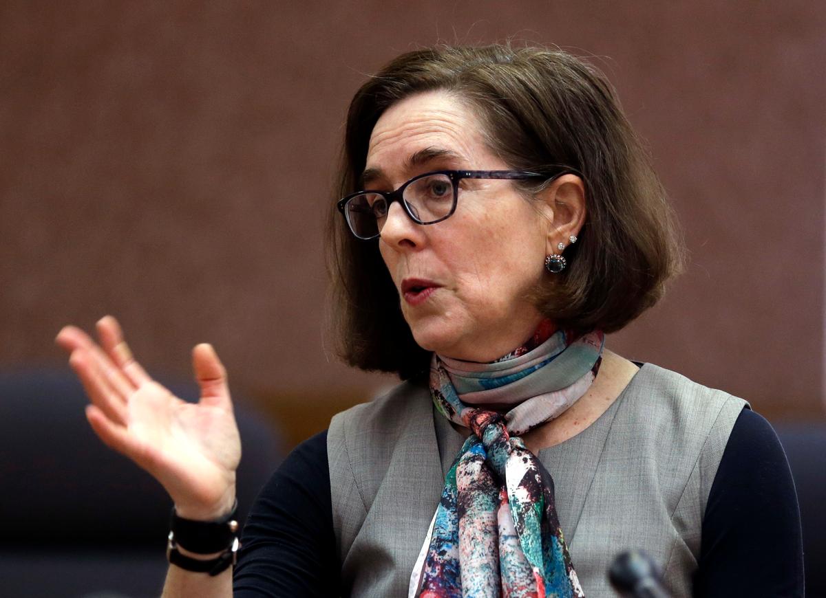 Judge Declares Oregon Governor’s Restrictions on Religious Gatherings ‘Null and Void’