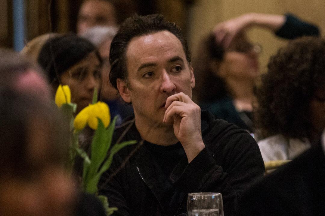 John Cusack to President Trump: ‘Yer Dead – Get Yerself Buried’