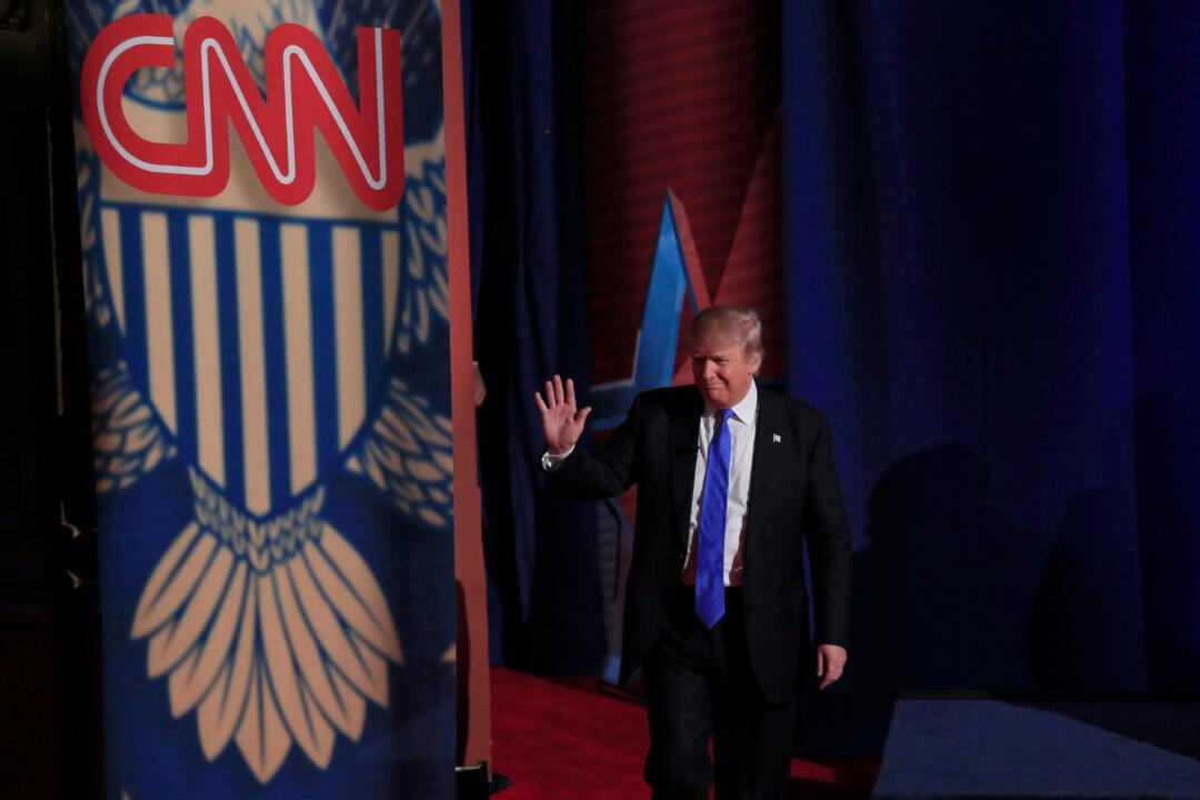 CNN Producer: Trump–Russia Theory Mostly False, No ‘Big, Giant Proof’