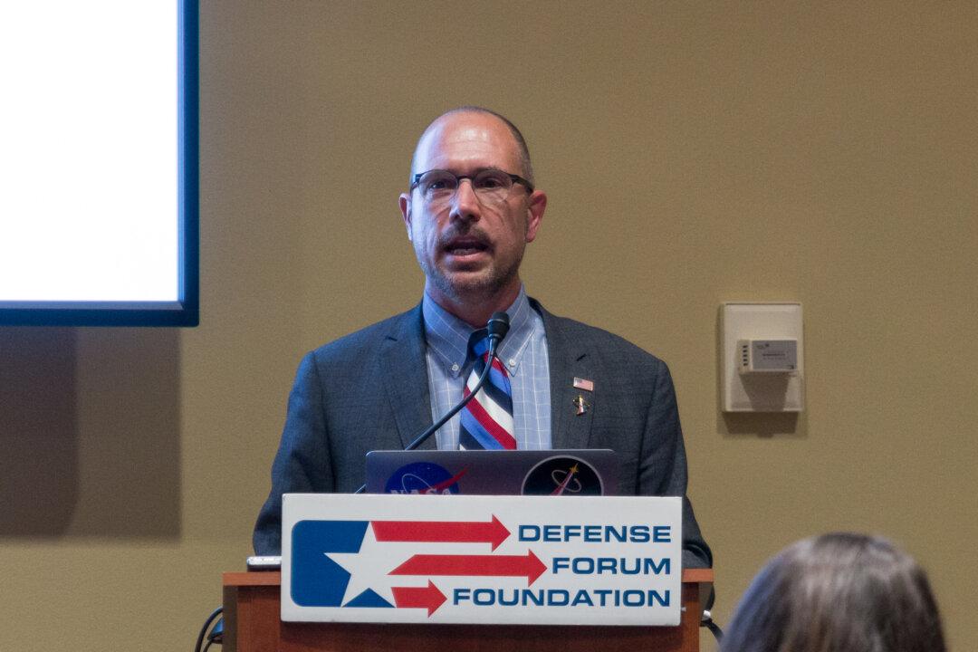 ‘Death by China’ Author: Decades of US Appeasement Emboldened China to Continue Aggression