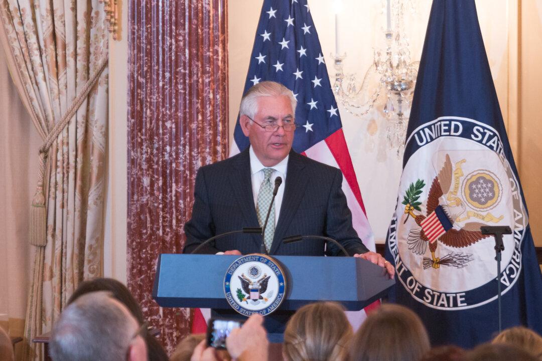 China and North Korea Complicit in Modern Day-Human Trafficking and Slave Labor