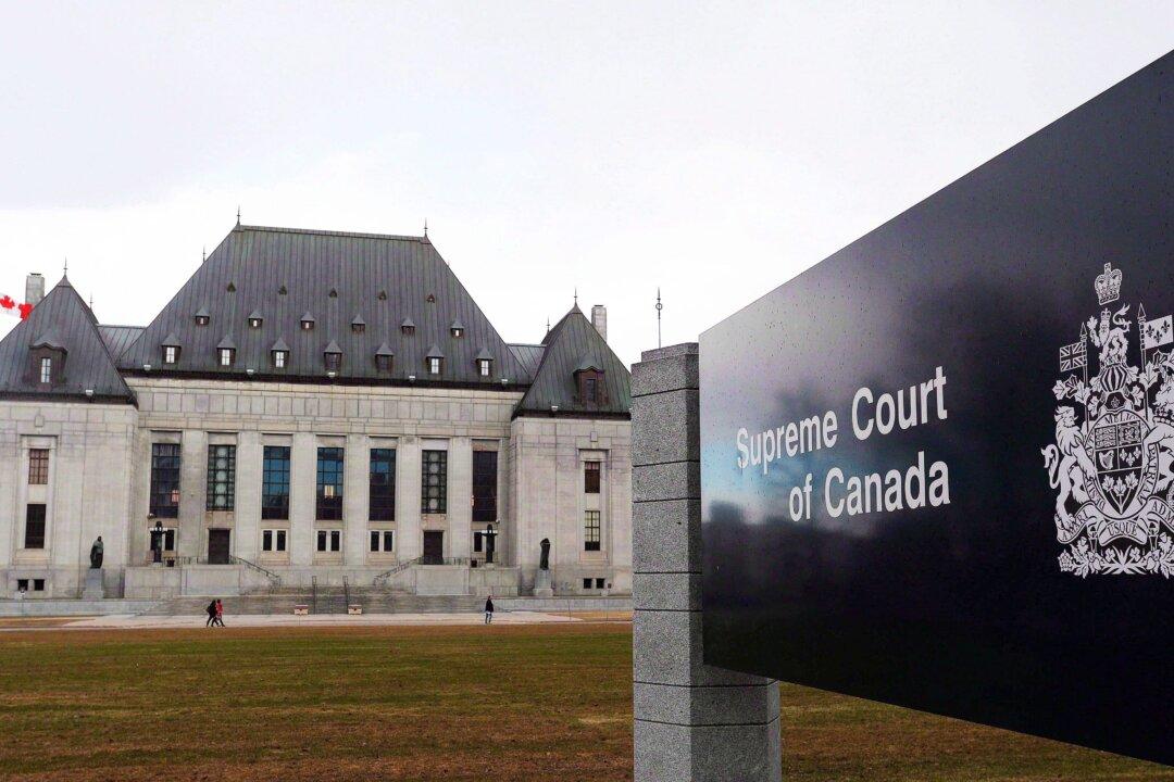 Supreme Court Denies Appeal in Mount Cashel Sexual Abuse Case in N.L.