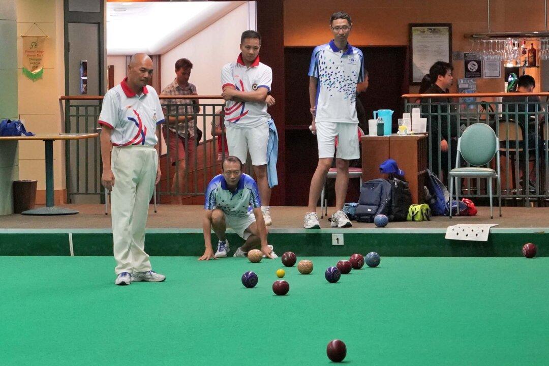 Rain Disrupts Premier League Matches in Hong Kong