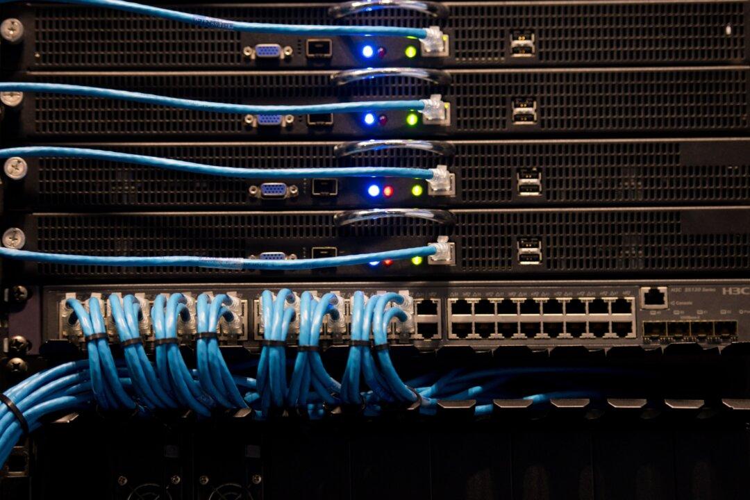 California State’s ‘Net Neutrality’ Law Prompts Federal Lawsuit