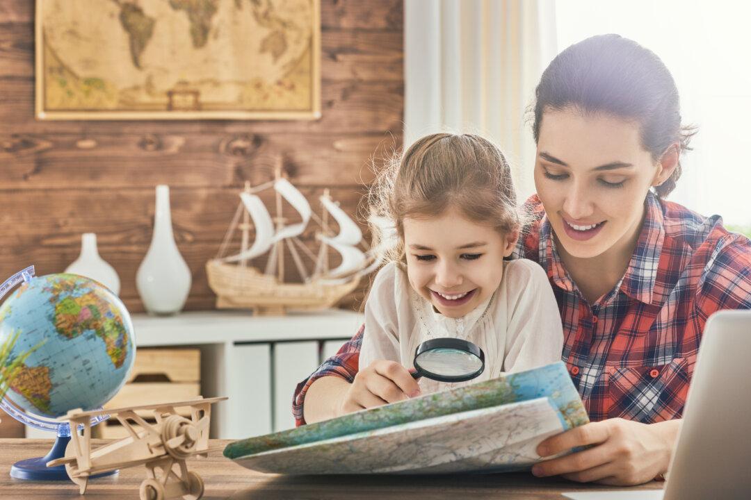 How to Plan a Family Vacation