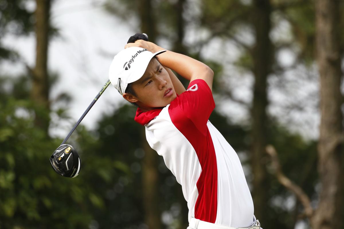 Hong Kong to Host Asia Pacific Junior Golf Championship