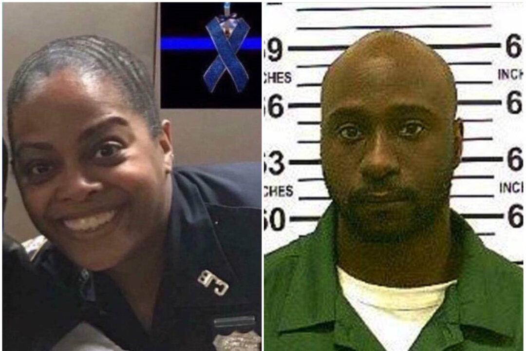 NYPD Officer Shot in the Head in What Police Call an ‘Assassination’