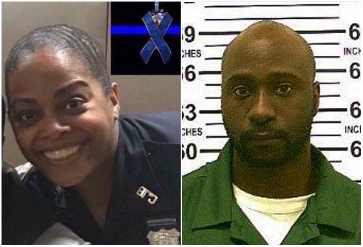 NYPD Officer Shot in the Head in What Police Call an ‘Assassination’