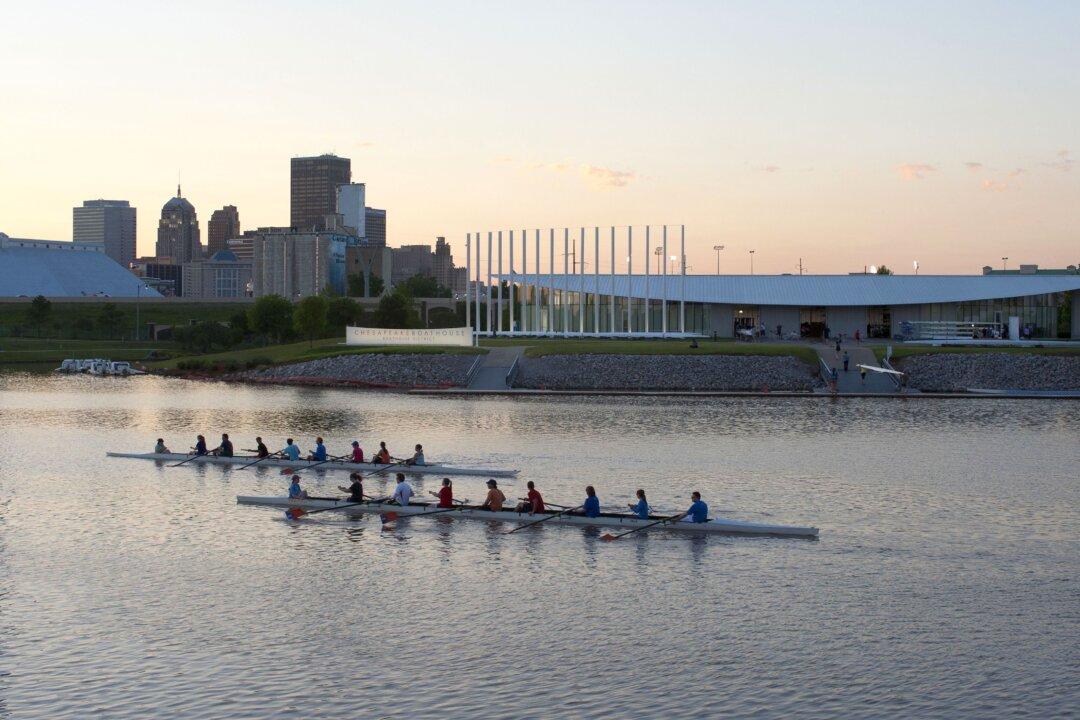 Exploring America’s Cowboy Heritage in Oklahoma City