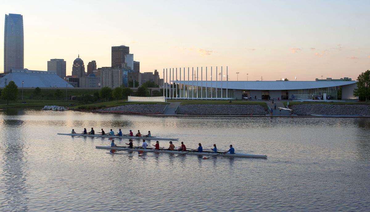 Exploring America’s Cowboy Heritage in Oklahoma City