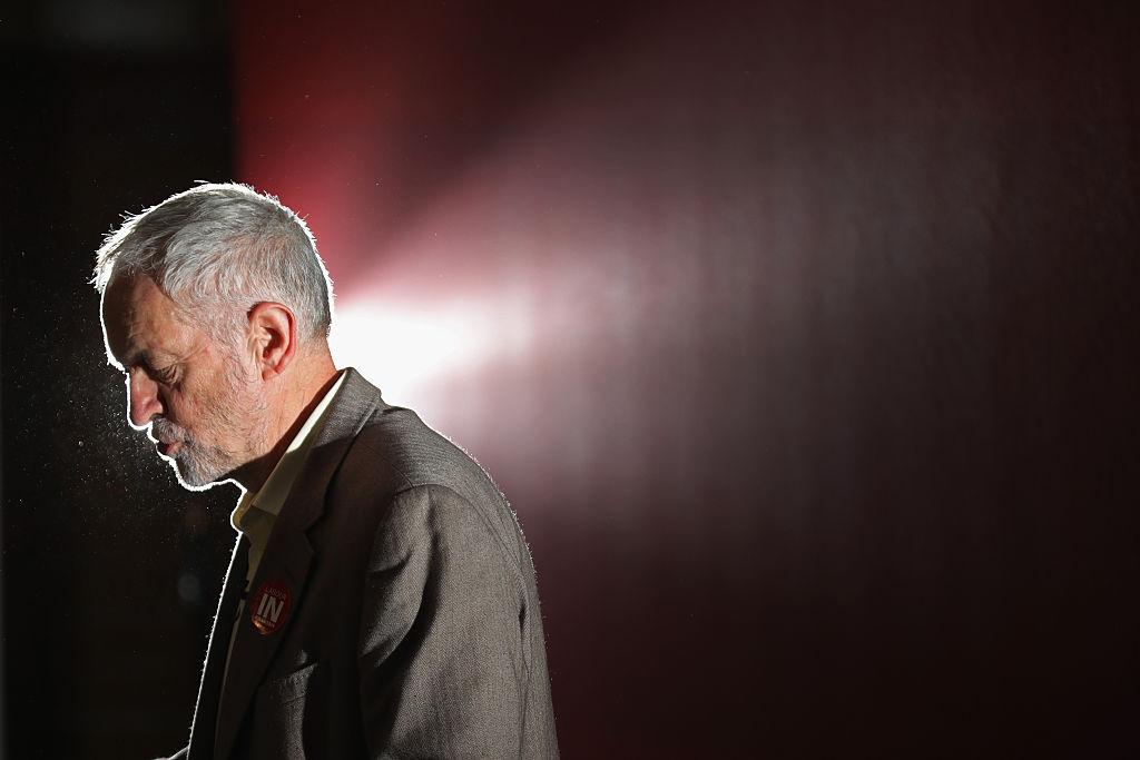 Britain’s Turn to the Left?