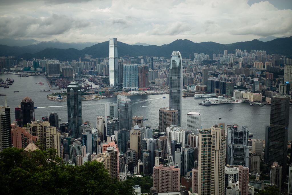 Sino-US Tech War Allows Hong Kong to Regain Leverage Over Beijing