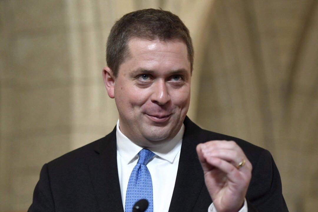 Standing up for Canada Is Not a Sign of Hostility Toward China