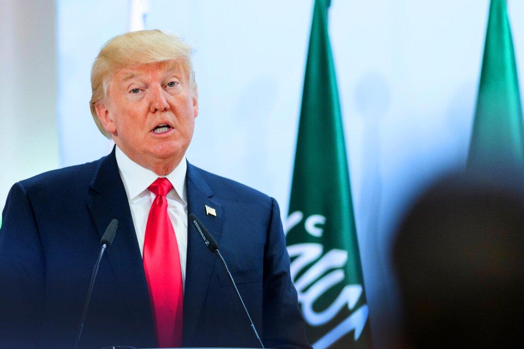 President Trump Pledges $639 Million in Humanitarian Aid at G20 Summit