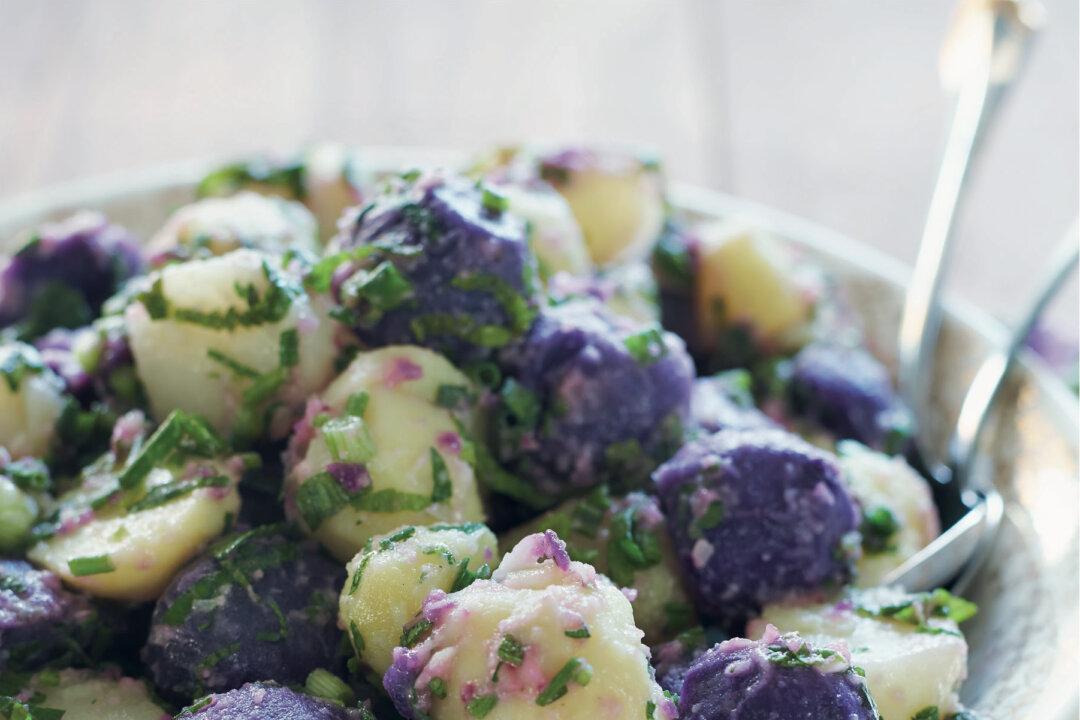 Julie Taboulie’s Family Secrets