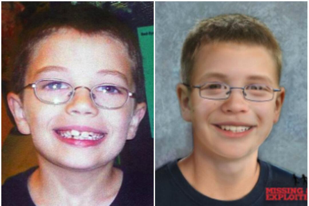 Authorities Search Again for Kyron Horman, Boy Missing Since 2010
