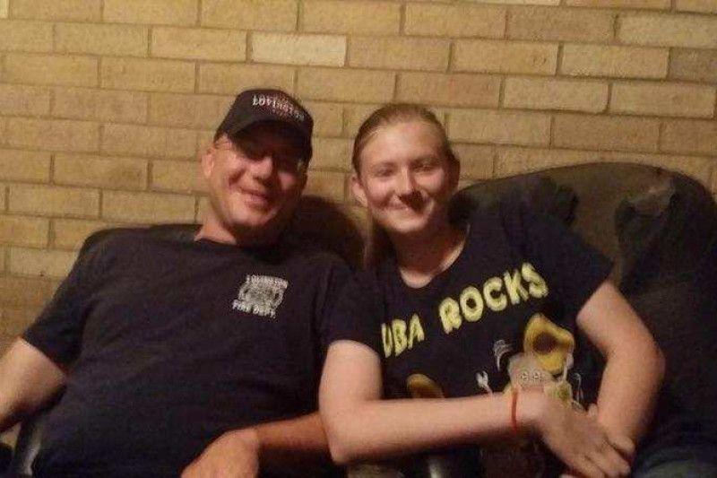 Parents of Teen who Died Using a Cellphone in Bath Share Last Photo as Warning