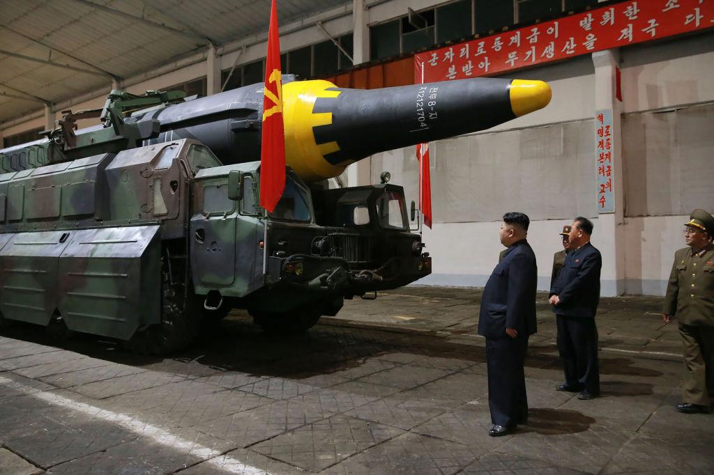 Reining in North Korea, With Chinese Characteristics