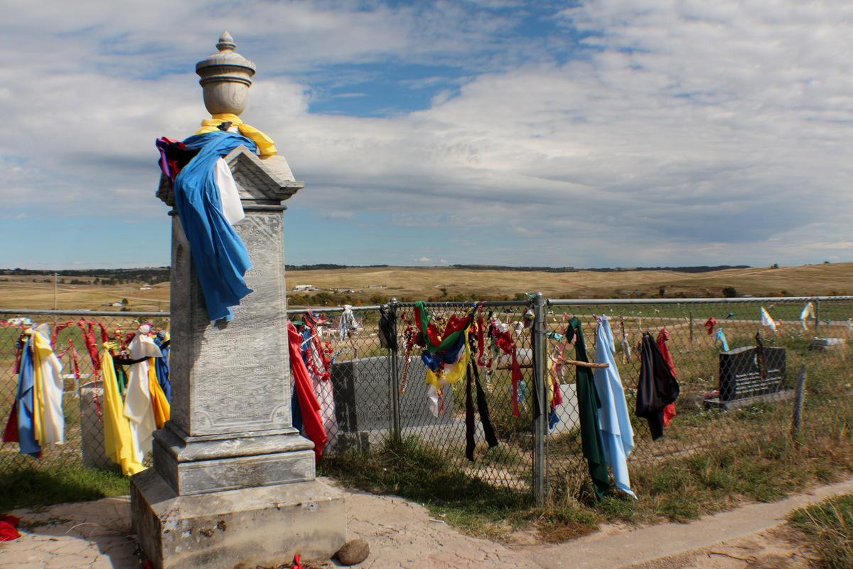 The Mission of Emerson Elk: A Voice for Native Americans