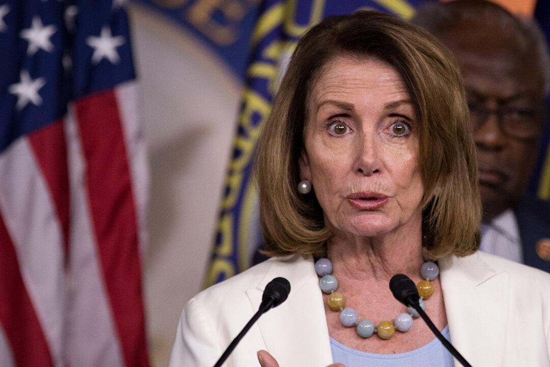 House Democrats Suggest New Russia and Iran Sanctions