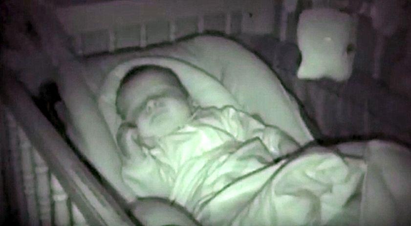 ‘Mechanical Baby’ Goes Viral