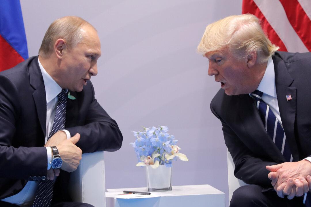 Russia Threatens Retaliation Over Seized US Estates