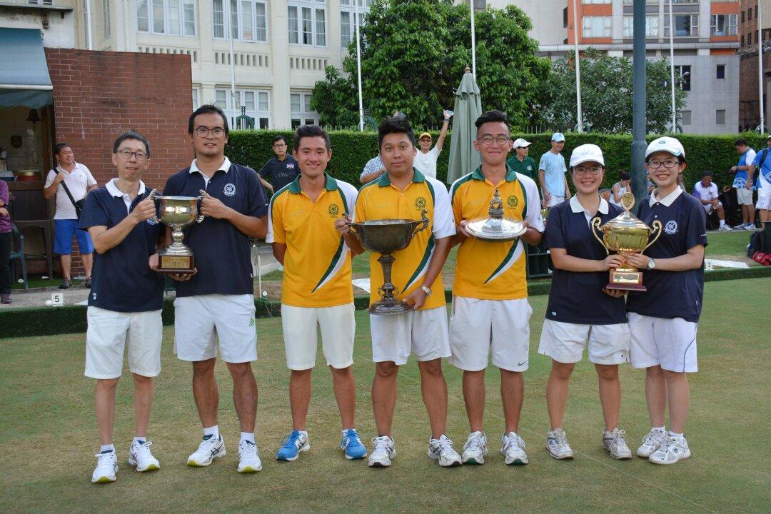 CCC Win Three Premier Titles at Finals Day