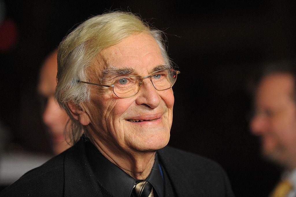 Academy Award-Winning Actor Martin Landau Dies at 89