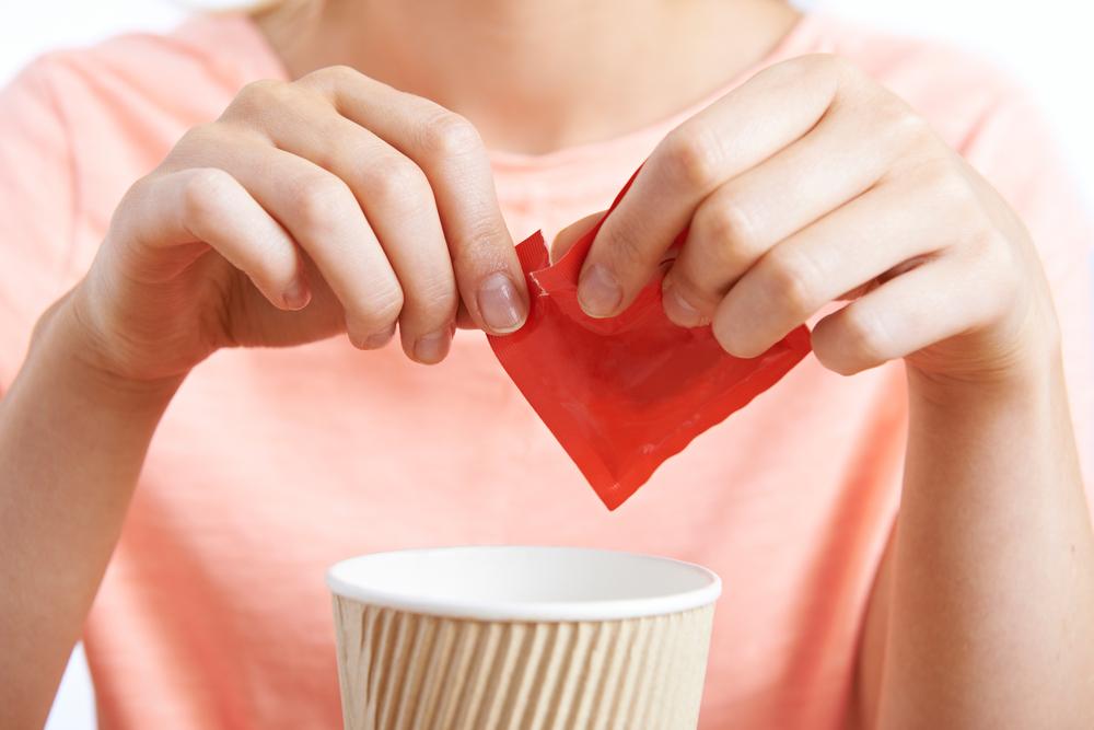 Artificial Sweeteners Linked to Weight Gain, Finds New Research