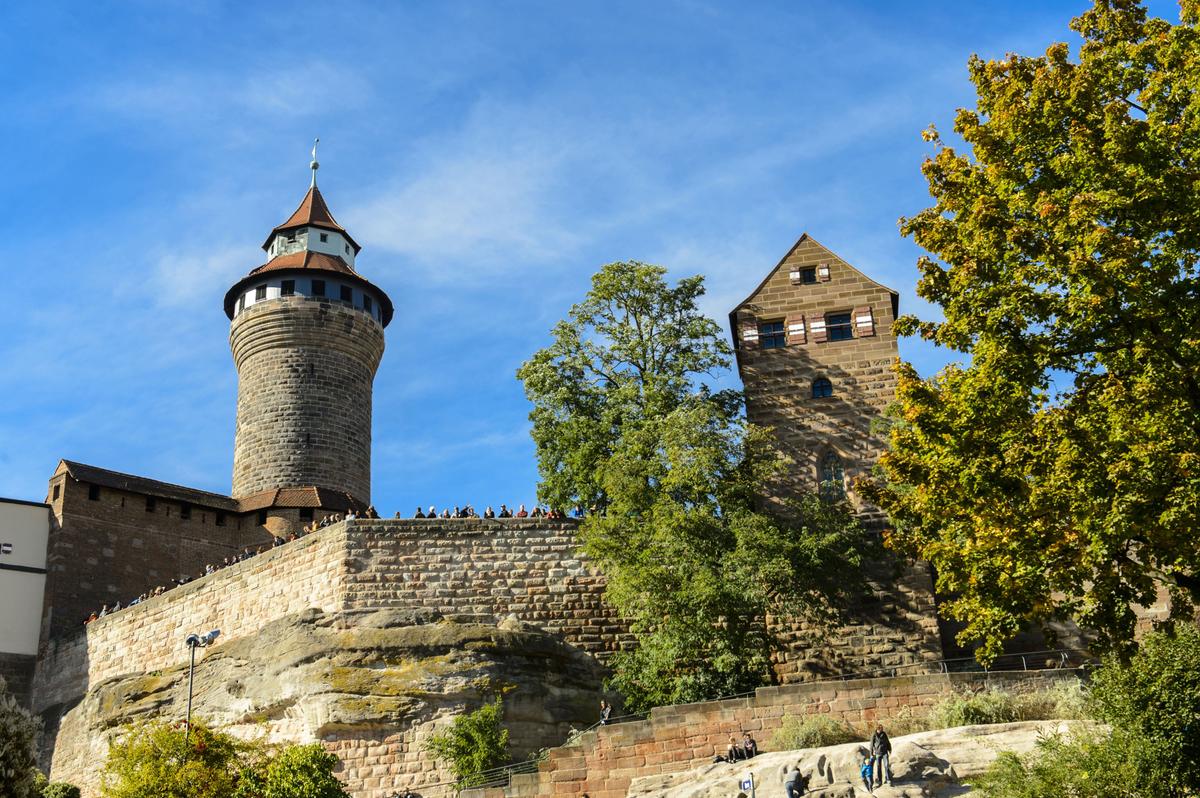 Nuremberg: More Than Gingerbread, Beer, and Lederhosen
