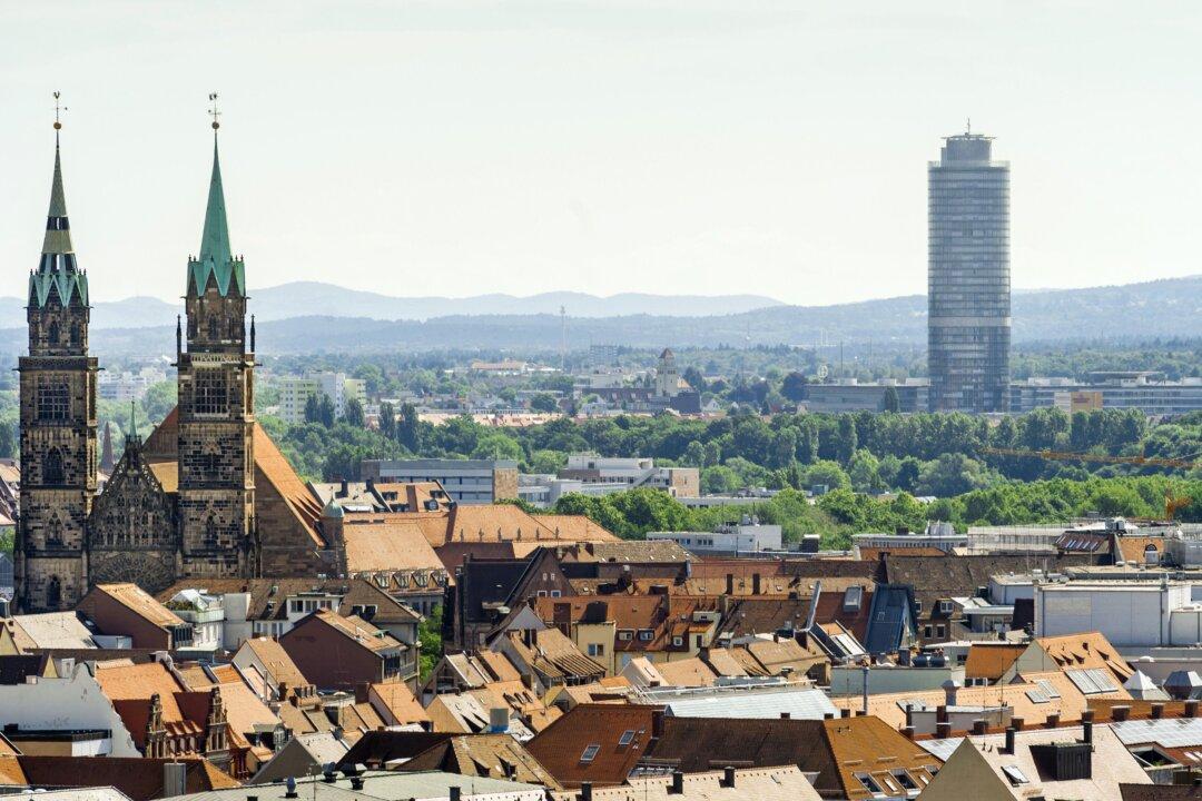 Importance of Medical Ethics Highlighted During 75th Anniversary of the Nuremberg Code