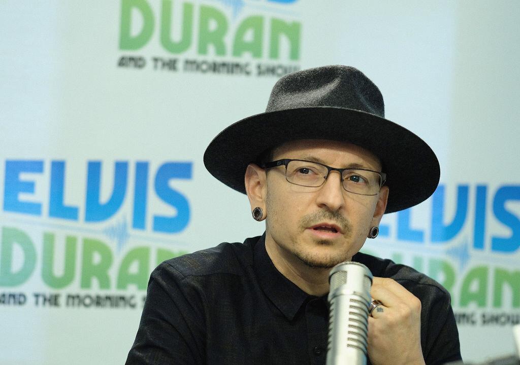 Linkin Park Singer Chester Bennington Dies at 41: Reports