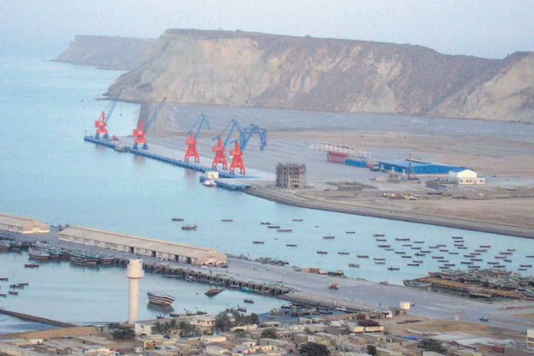 The Dividends of China’s 21st Century Maritime Silk Road