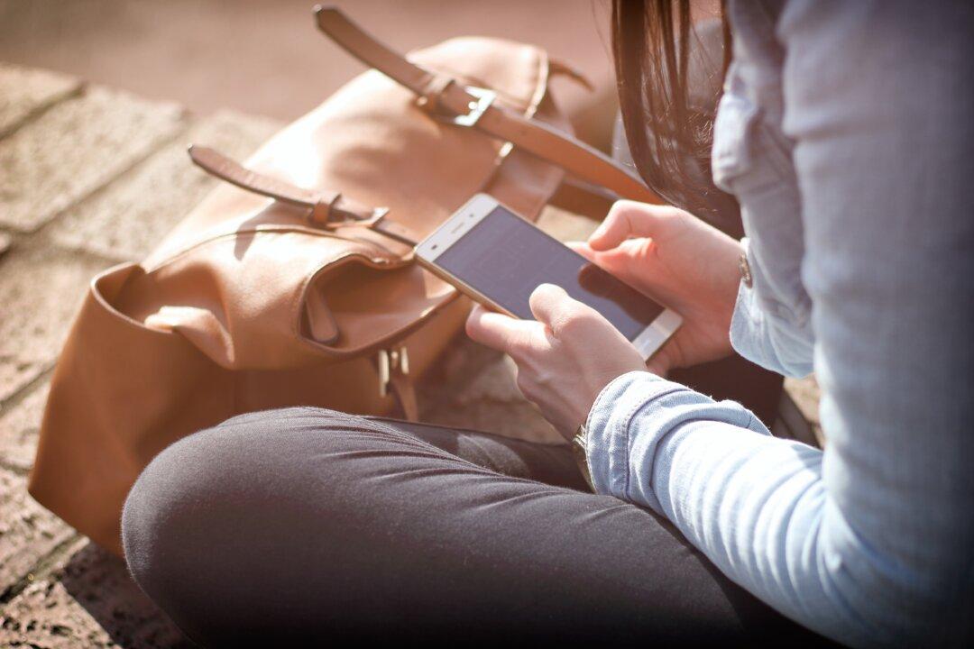 Should I Answer Every Text My Child Sends?