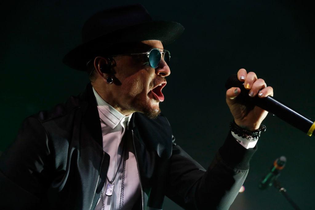 Chester Bennington’s final interview reveals hope amid deep depression